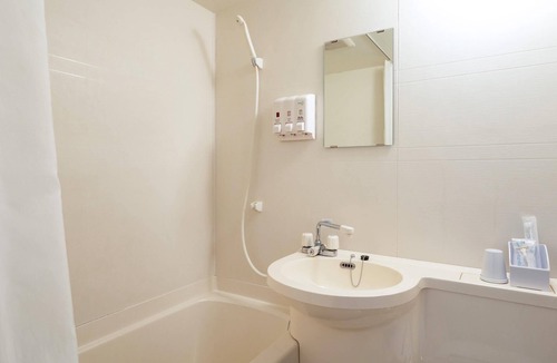 Kamisu Hotel | Comfort Inn Kashima