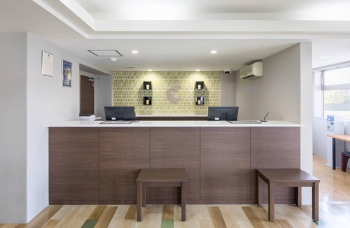 Kamisu Hotel | Comfort Inn Kashima