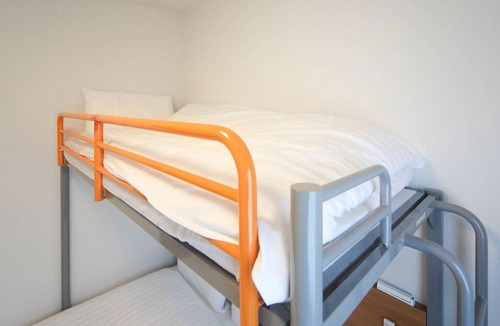 Munakata Hotel | Comfort Inn Munakata