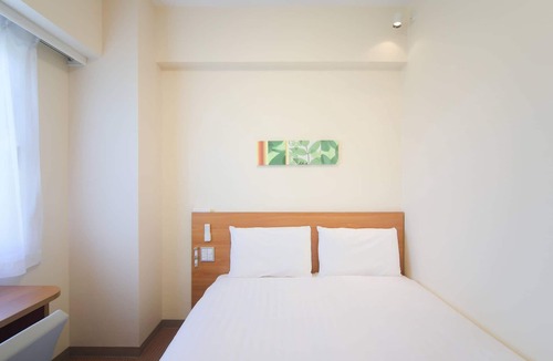 Munakata Hotel | Comfort Inn Munakata