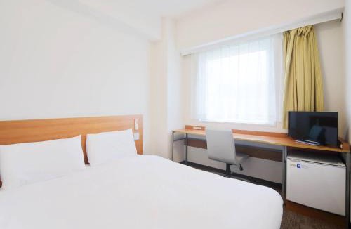 Omura Hotel | Comfort Inn Nagasaki Airport