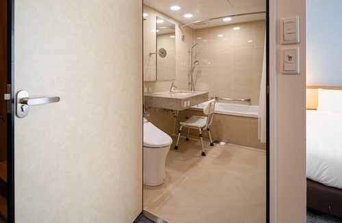 Sakae Hotel | Comfort Inn Nagoya Sakae