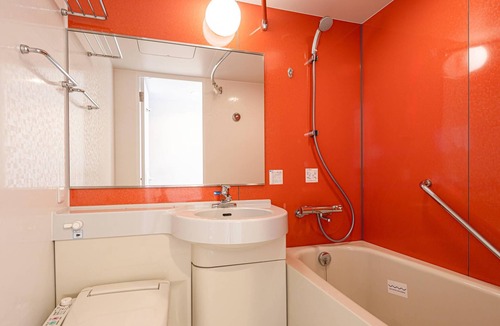 Chuo Ward Hotel | Comfort Inn Niigata Chuo Inter