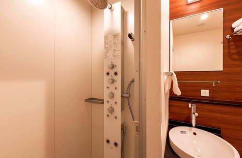 Roppongi Hotel | Comfort Inn Tokyo Roppongi