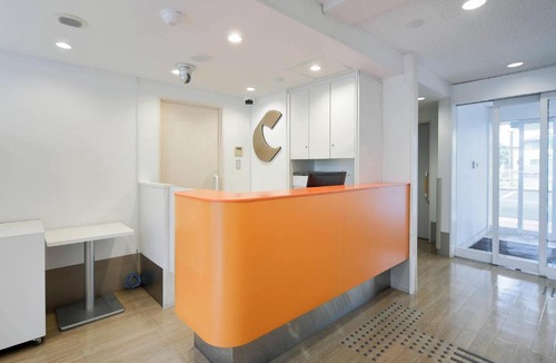 Tosu Hotel | Comfort Inn Tosu
