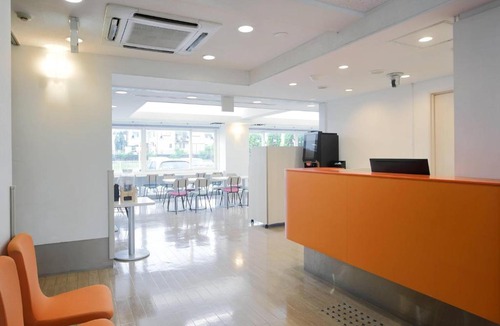 Tosu Hotel | Comfort Inn Tosu
