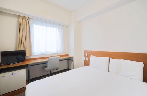 Tosu Hotel | Comfort Inn Tosu