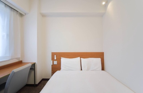 Tosu Hotel | Comfort Inn Tosu