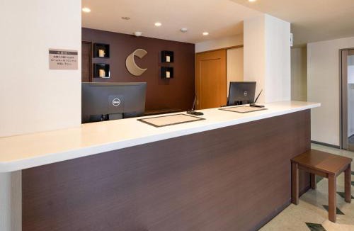 Higashiomi Hotel | Comfort Inn Yokaichi