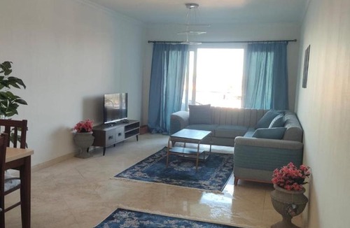 Sheraton Road -Sakkala Apartment | comfort marina 5 apartment,s