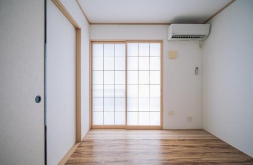 Tokeshi Villa | Comfort Miyabi -4号棟