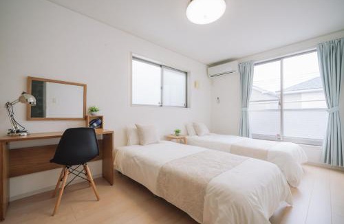Tokeshi House | Comfort Miyako Building No.1/Vacation STAY 68062