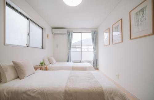 Tokeshi House | Comfort Miyako Building No.1/Vacation STAY 68062