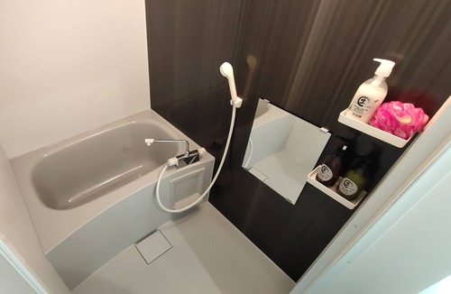 Nishinari Apartment | Comfort standard apartment