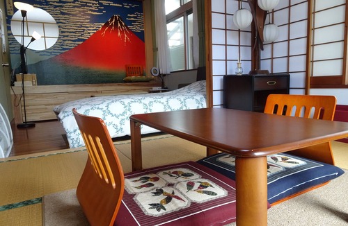 Itoman House | comfort stay GOYUKKURI