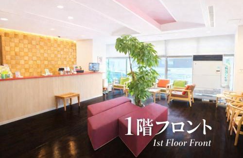 Ogano-machi Hotel | Comfort stay Miyabi