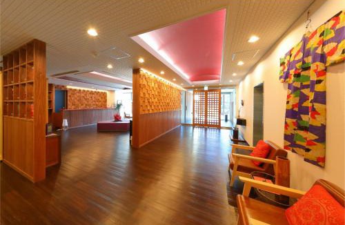 Ogano-machi Hotel | Comfort stay Miyabi