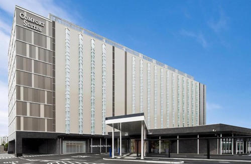 Urayasu Hotel | Comfort Suites Tokyo Bay