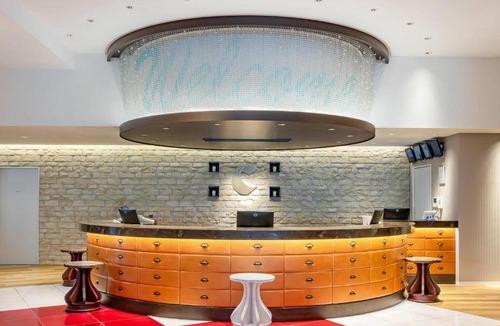 Urayasu Hotel | Comfort Suites Tokyo Bay
