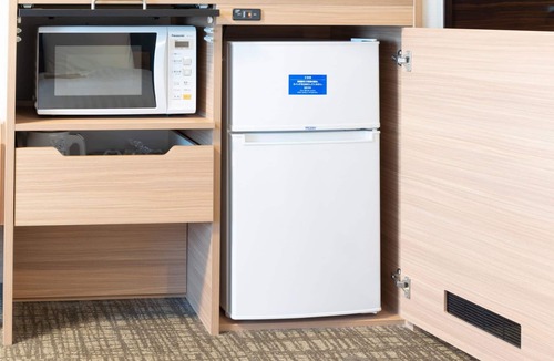 Urayasu Hotel | Comfort Suites Tokyo Bay