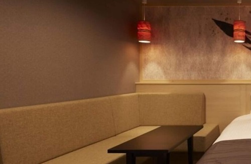 Sumida Hotel | Comfort Twin Stay without meals Oukaranman Plan/Sumida-ku Tokyo