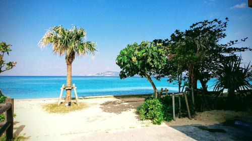Nakama House | Comfort Villa 結 -YUI-