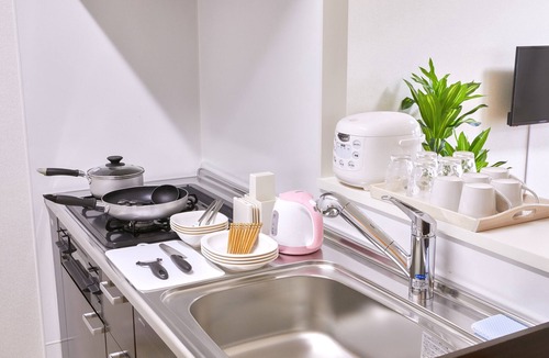 Urasaki Apartment | Comfort Villa