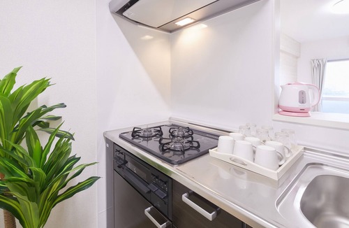 Urasaki Apartment | Comfort Villa