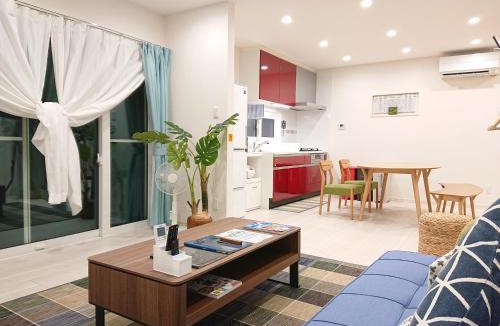 Nakama Villa | Comfort Villa V "limited to one group"