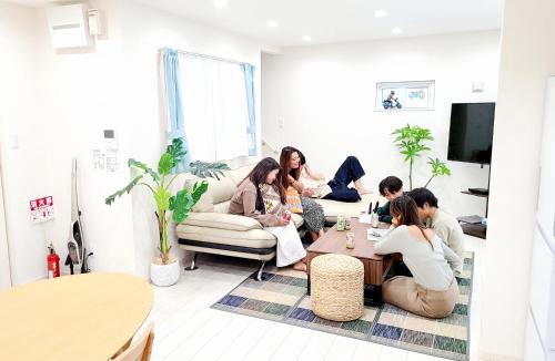 Nakama Villa | Comfort Villa V "limited to one group"