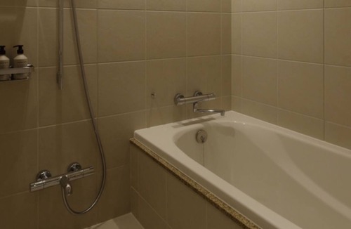Kanazawa Hotel | Comfort Wide Twin | Standard Plan Room only/Kanazawa Ishikawa