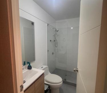 Lince Apartment | Comfortable accommodation between Lince and San Isidro