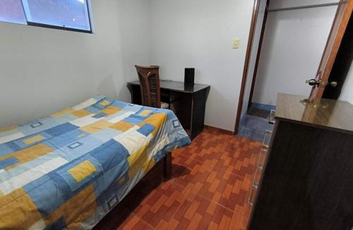 Primavera Apartment | Comfortable and cozy apartment in Cusco