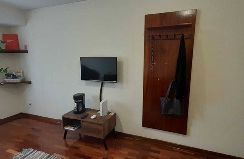 Leuro Apartment | Comfortable apartment in a central and quiet area of MIRAFLORES