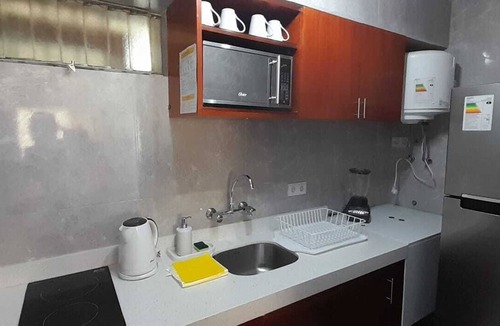 Leuro Apartment | Comfortable apartment in a central and quiet area of MIRAFLORES