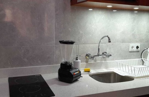 Leuro Apartment | Comfortable apartment in a central and quiet area of MIRAFLORES