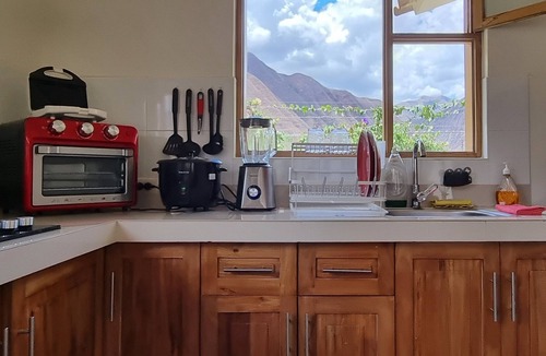 Yucay House | Comfortable country house, just 10 minutes from Urubamba.