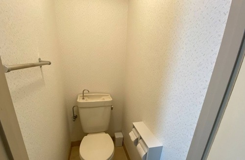 Chuocho Apartment | Comfortable internet with free wifi Reasonable r - 406 /Kagoshima Kagoshima