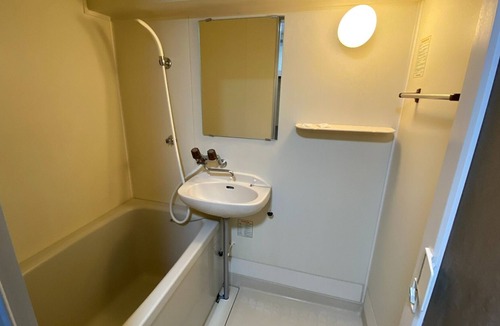 Chuocho Apartment | Comfortable internet with free wifi Reasonable r - 601 /Kagoshima Kagoshima