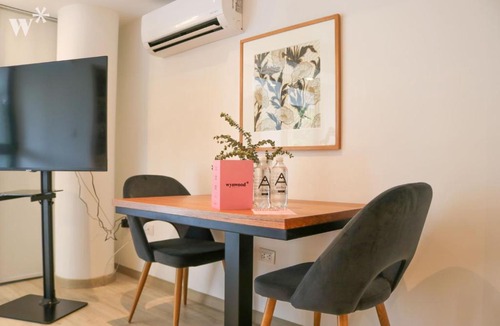 Barranco Apartment | Comfortable Loft in Barranco