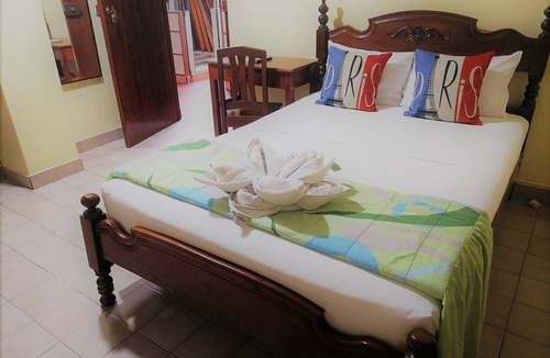 Pucallpa House | Comfortable rooms just 5 minutes from the Plaza de Armas