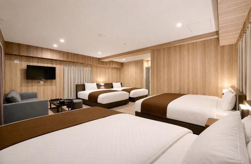 Minamisenba Apartment | Comforts81 Shinsaibashi