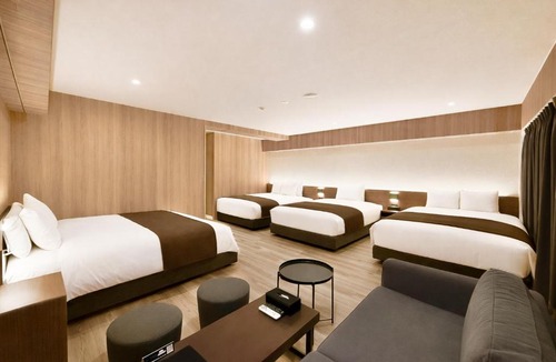 Minamisenba Apartment | Comforts81 Shinsaibashi