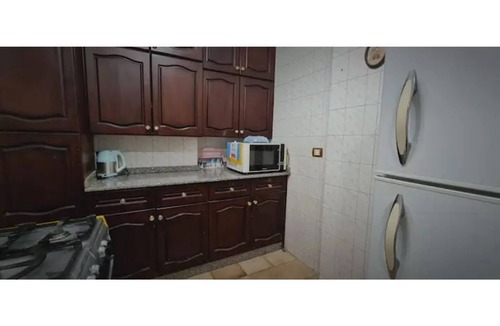 Heliopolis Apartment | Comfy 3-Bedrooms Apartment in Cairo (87)