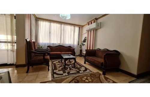 Heliopolis Apartment | Comfy 3-Bedrooms Apartment in Cairo (87)