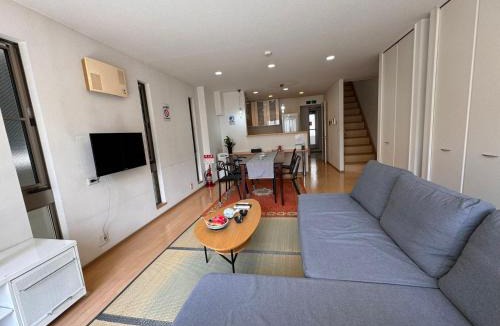 Minami Villa | Comfy House Namba