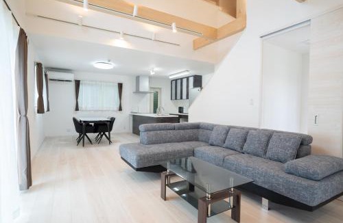Nakama Villa | Comfy Resort Villa Onna