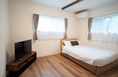 Nakama Villa | Comfy Resort Villa Onna