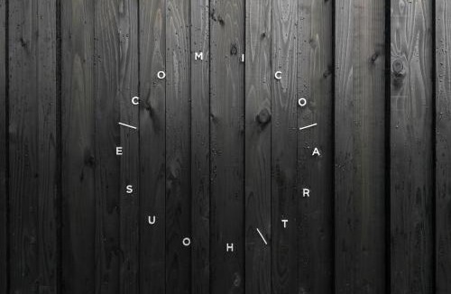 Yufuin Onsen House | Comico Art House Yufuin