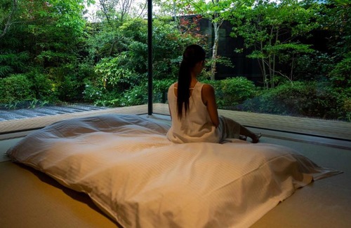 Yufuin Onsen House | Comico Art House Yufuin